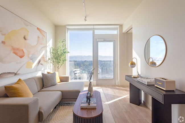 Foto del interior - The Fay