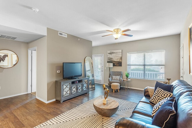 Experience the elegance of this thoughtfully designed living space, where style meets comfort. - Fairways at Lincoln