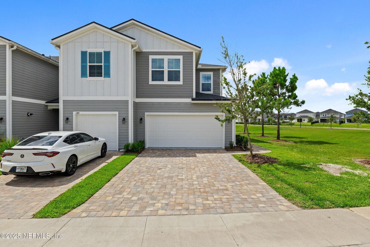 180 Brandon Lks Dr St Augustine - 180 Brandon Lks Dr St Augustine Fl Primary Photo 