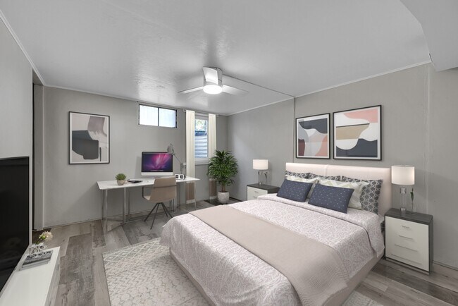 Foto del edificio - 105 N Sheridan Ave