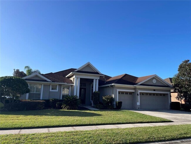 Foto del edificio - 16143 Ivy Lake Dr