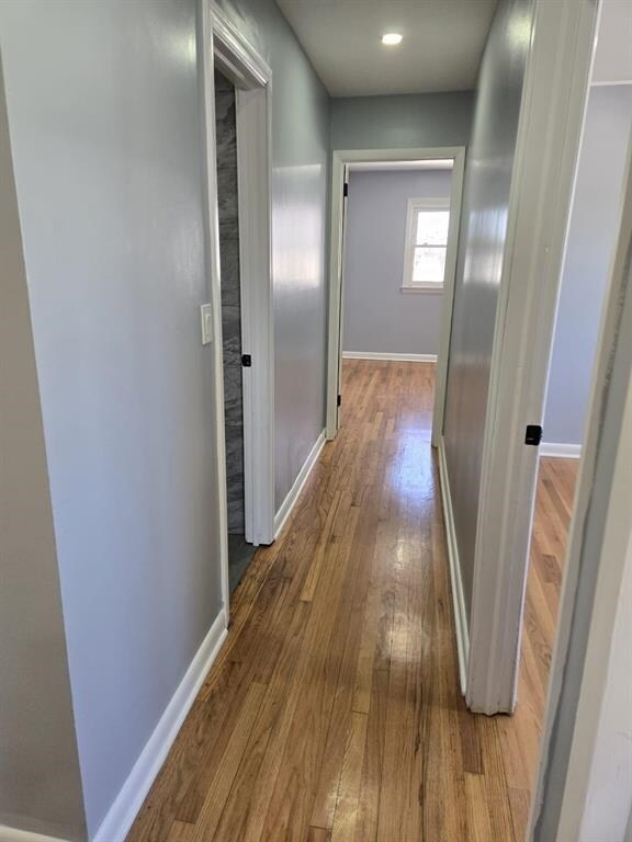 Foto del edificio - 707 Cedar St