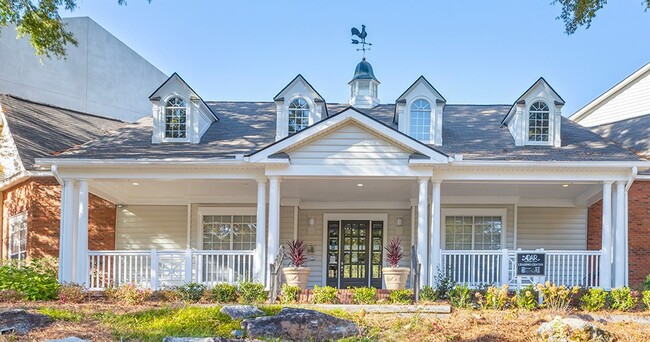 Building Photo - The Adair Apartment Homes