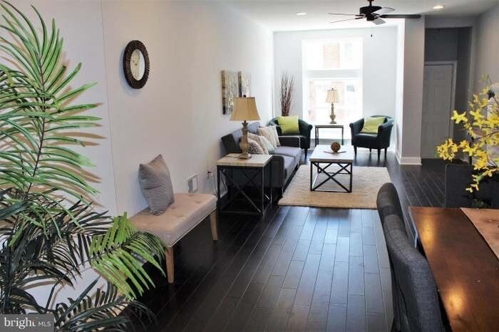 Foto principal - 513 S Macon St