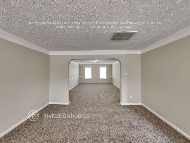 Foto del edificio - 3964 Ambrose Ridge Ct