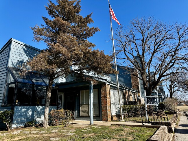 Foto del edificio - Avalon of Lawton