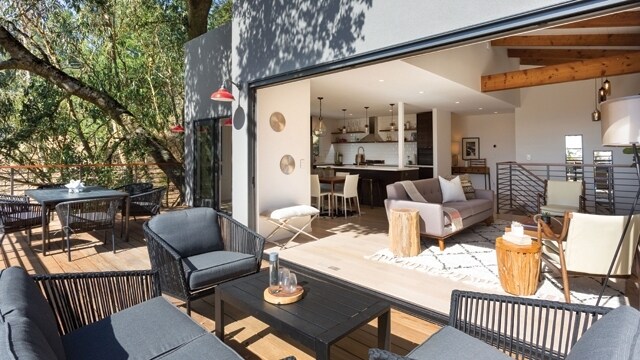 Foto del edificio - 6285 Skyline Blvd