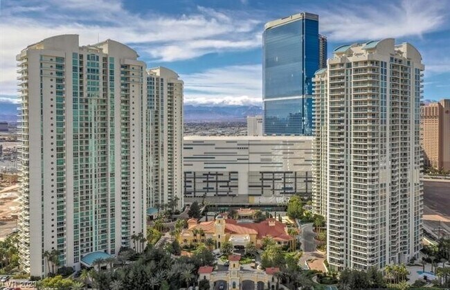 Foto del edificio - 2747 Paradise Rd