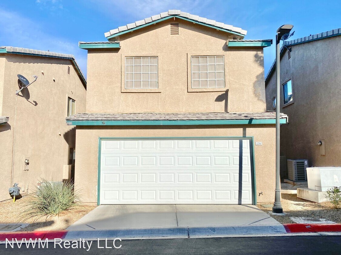 Primary Photo - 3 br, 2.5 bath House - 5266 Souvenir Lane