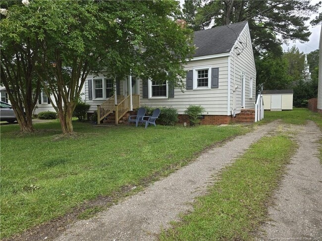 Building Photo - 217 Marshall Rd