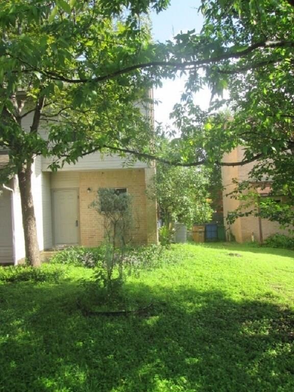 1506 Cinnamon Path Austin Tx 78704 Townhouse For Rent In Building Photo 1506 Cinnamon Path