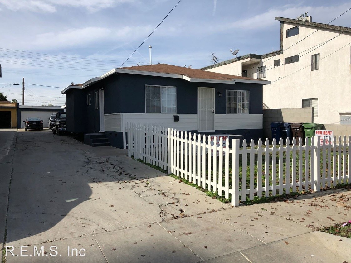 119 Apartments for Rent in Hawthorne, CA WestsideRentals