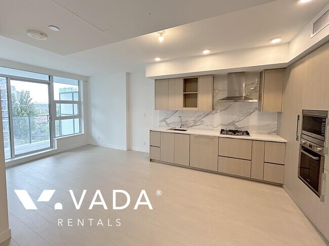 Photo du bâtiment - Park George 2 Apartment Rental 808-13778 1...