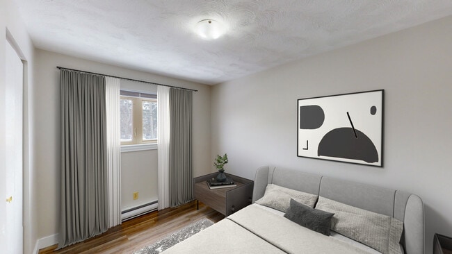 Building Photo - Monarq Apartments