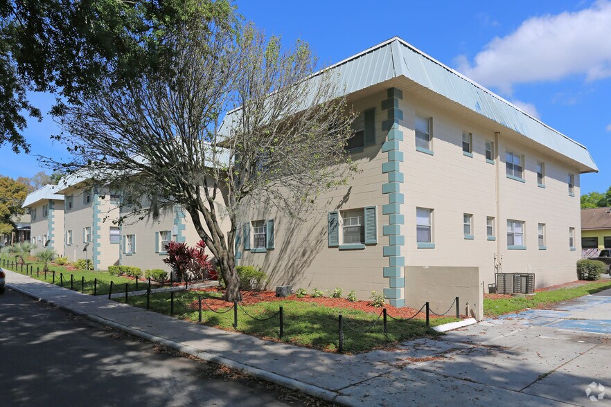 Lakeland Manor Rentals Lakeland, FL