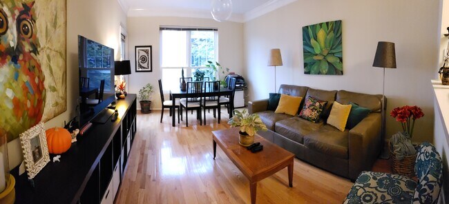 Foto del edificio - 1581 Spring Gate Dr