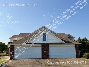 Building Photo - 459 Pine White Rd