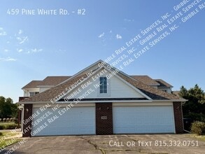 Building Photo - 459 Pine White Rd