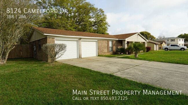 Building Photo - 8124 Camelford Dr