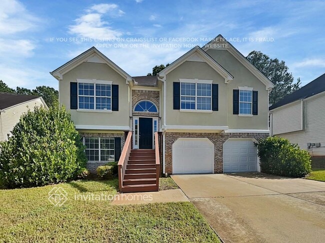 Building Photo - 5449 Sweetsprings Dr SW