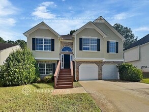 Building Photo - 5449 Sweetsprings Dr SW
