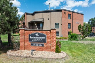 Building Photo - Gopher Commons 1701