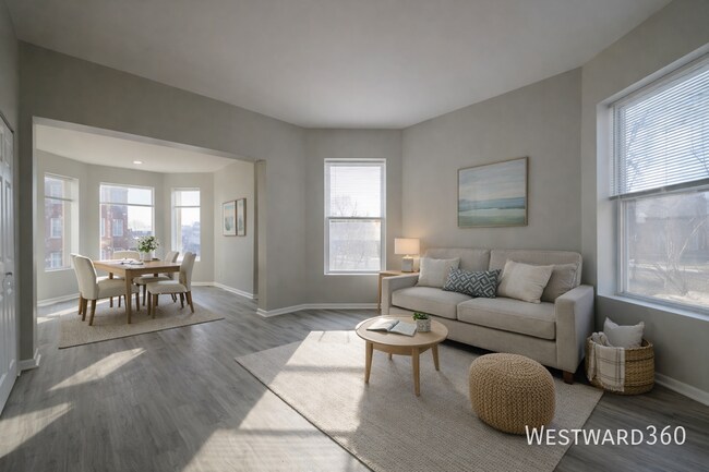 Building Photo - 6550 S Drexel Ave