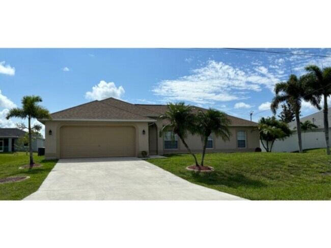 Foto del edificio - Move-In Ready! Beautiful 4 Bedroom 2 Bath Home!
