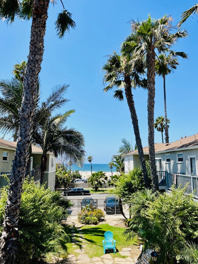 Foto del edificio - 2121 Ocean Ave