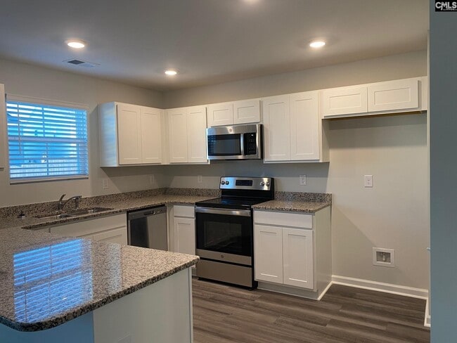 Foto del edificio - 2110 County Line Trl