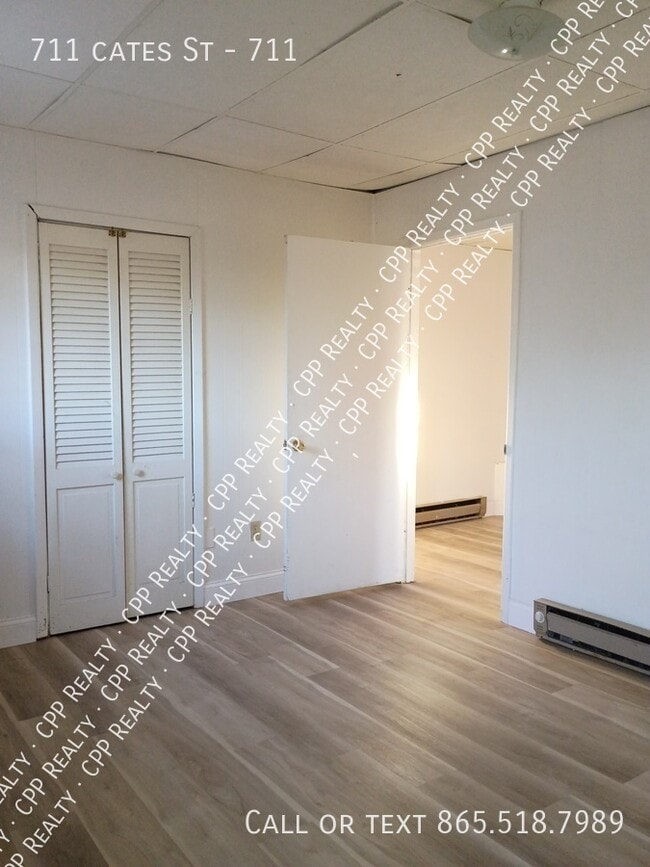 Foto del edificio - 711 Cates St