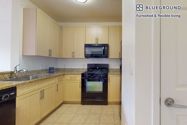 Foto del edificio - 27 Barker Ave