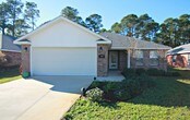 Primary Photo - Beautiful Like-New Home in Mary Esther