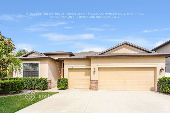 Building Photo - 11624 Shelby Jay Dr