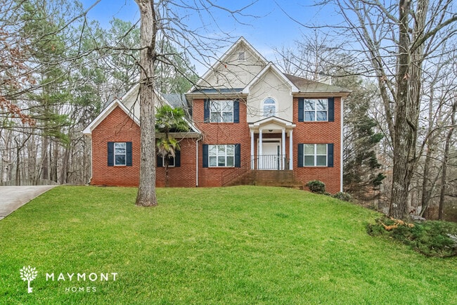 Building Photo - 538 Morgan Ct