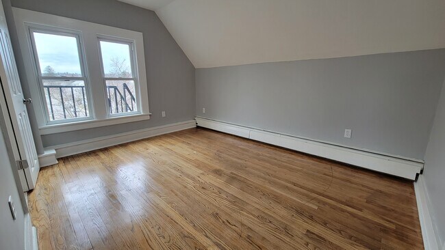 Living Room - 66 N 3rd St