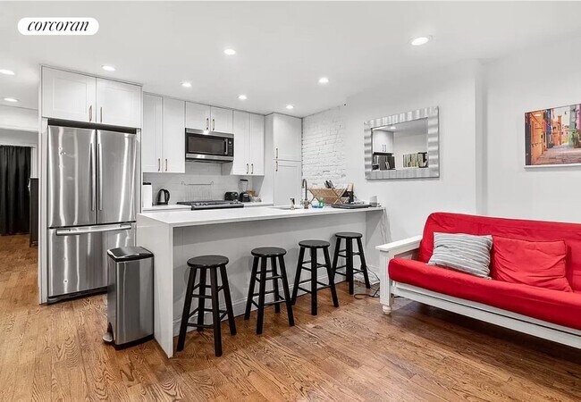 Building Photo - 508 Lafayette Ave