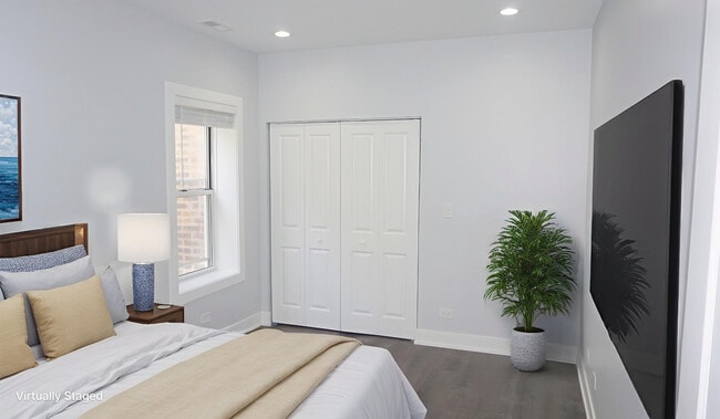 Foto del edificio - 6532 N Francisco Ave