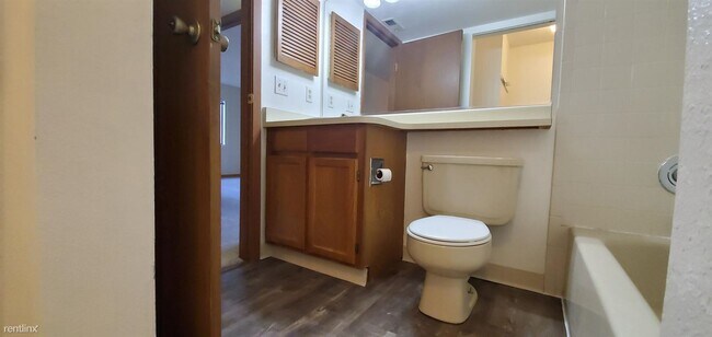 Foto del edificio - 2 br, 2 bath Condo - 901 South Zeno Way 102