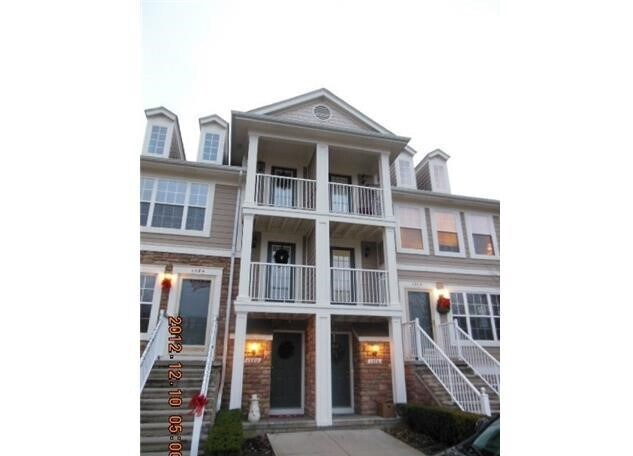 Building Photo - 1076 Faulkner