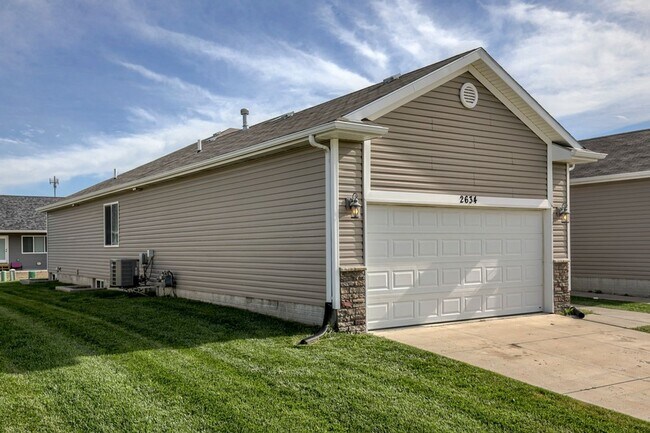 Foto del edificio - 2630 W Timber Lake Dr