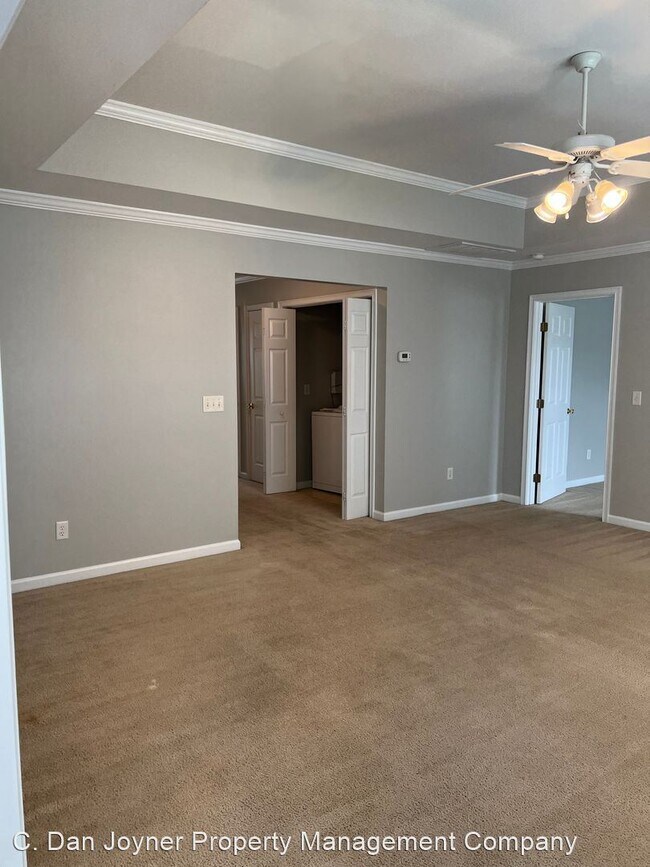 Foto del edificio - 3 br, 2 bath House - 6 Bluff Point Court
