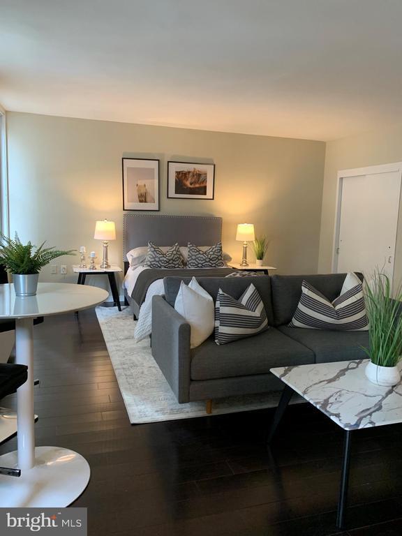 Foto del edificio - 135 S 19th St