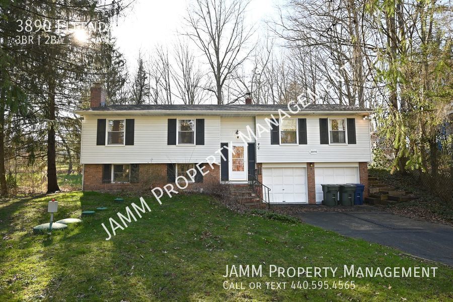 Primary Photo - 3 bedroom 2 bath Ranch-Style home in Morel...