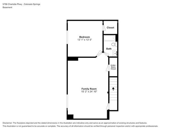 Foto del edificio - 5798 Charlotte Pkwy