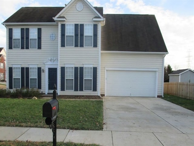 Primary Photo - 5205 Courtfield Drive