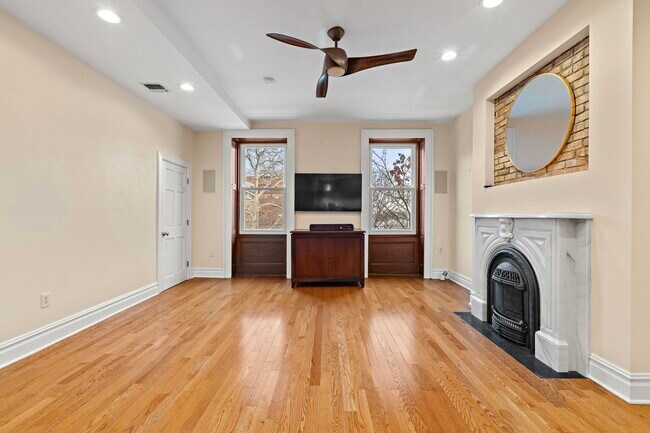 Foto del edificio - 502 Hudson St