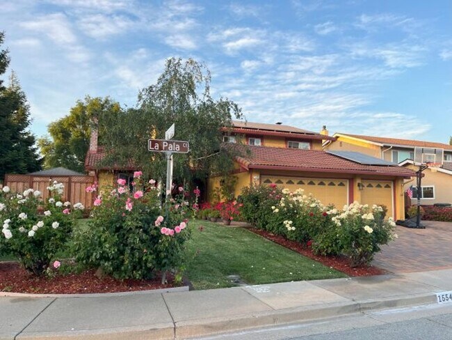 Foto del edificio - Well located 5-Bedroom 3- bathroom Morgan ...