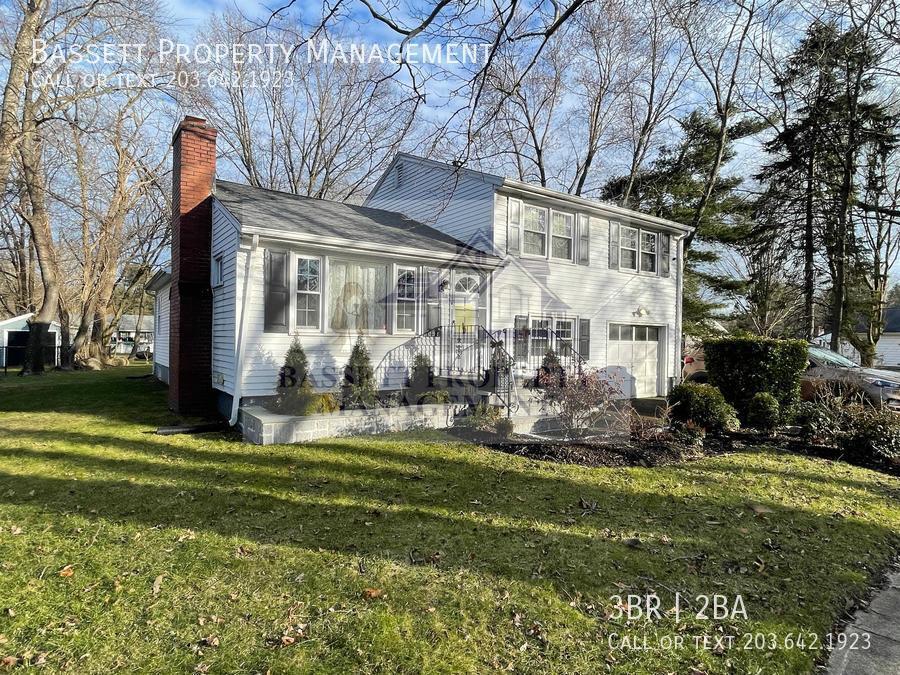 Primary Photo - 29 Bowen Rd