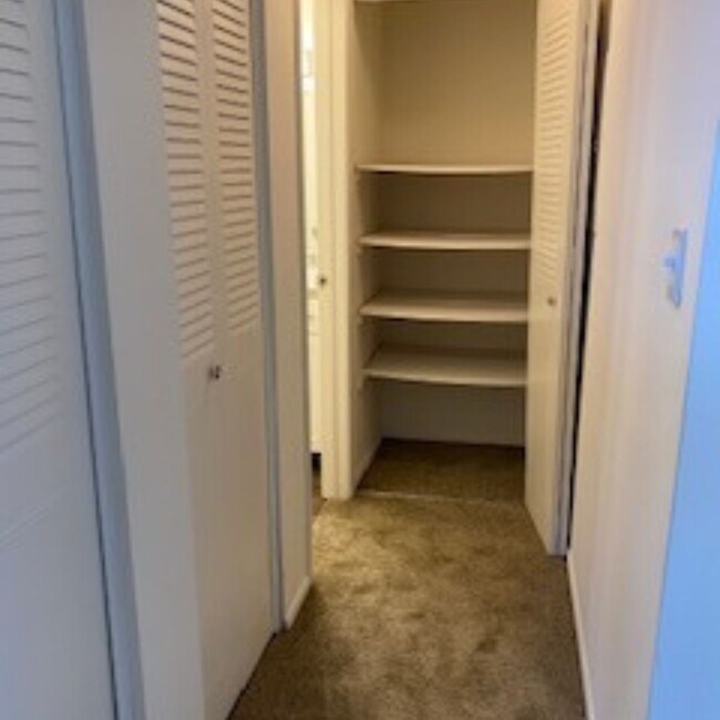 Foto del interior - Village Square